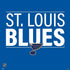 NHL St. Louis Blues Lineup PS4 Pro Console Skin