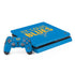 NHL St. Louis Blues Lineup PS4 Slim Bundle Skin