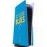 NHL St. Louis Blues Lineup PS5 Console Skin
