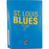 NHL St. Louis Blues Lineup PS5 Console Skin