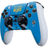 NHL St. Louis Blues Lineup PS5 DualSense Edge Pro Controller Skin