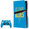 NHL St. Louis Blues Lineup PS5 Pro Disk Bundle Skin