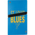 NHL St. Louis Blues Lineup PS5 Pro Disk Console Skin