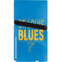 NHL St. Louis Blues Lineup PS5 Pro Disk Console Skin