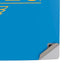 NHL St. Louis Blues Lineup PS5 Pro Disk Console Skin