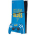 NHL St. Louis Blues Lineup PS5 Slim Digital Edition Bundle Skin