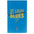 NHL St. Louis Blues Lineup PS5 Slim Digital Edition Bundle Skin