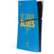 NHL St. Louis Blues Lineup PS5 Slim Digital Edition Console Skin
