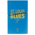 NHL St. Louis Blues Lineup PS5 Slim Digital Edition Console Skin