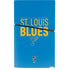NHL St. Louis Blues Lineup PS5 Slim Digital Edition Console Skin