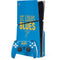 NHL St. Louis Blues Lineup PS5 Slim Disk Bundle Skin
