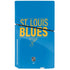 NHL St. Louis Blues Lineup PS5 Slim Disk Console Skin