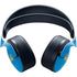 NHL St. Louis Blues Lineup PULSE 3D Wireless Headset for PS5 Skin