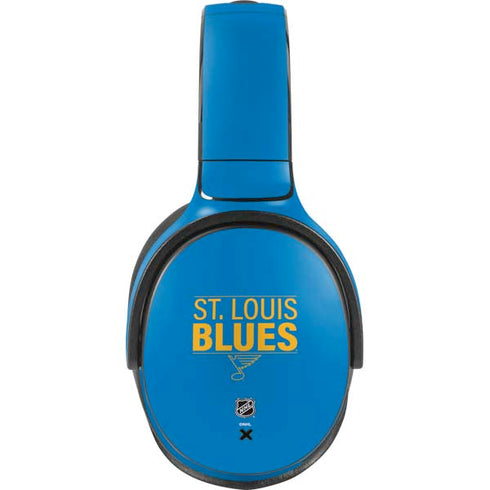 NHL St. Louis Blues Lineup Skullcandy Venue Skin