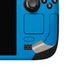 NHL St. Louis Blues Lineup Steam Deck Handheld Gaming Computer OLED Skin