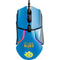 NHL St. Louis Blues Lineup SteelSeries Rival 600 Gaming Mouse Skin