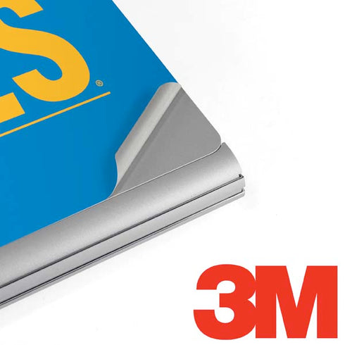 NHL St. Louis Blues Lineup Surface Book 2 15in Skin