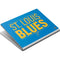NHL St. Louis Blues Lineup Surface Book Skin
