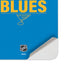 NHL St. Louis Blues Lineup Surface Duo Skin
