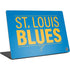 NHL St. Louis Blues Lineup Surface Laptop 4 15in Skin