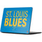 NHL St. Louis Blues Lineup Surface Laptop 7 13.8in Skin