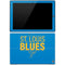 NHL St. Louis Blues Lineup Surface Pro 3 Skin