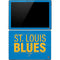 NHL St. Louis Blues Lineup Surface Pro 4 Skin