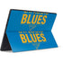 NHL St. Louis Blues Lineup Surface Pro 6 Skin
