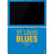 NHL St. Louis Blues Lineup Surface Pro 7 Skin