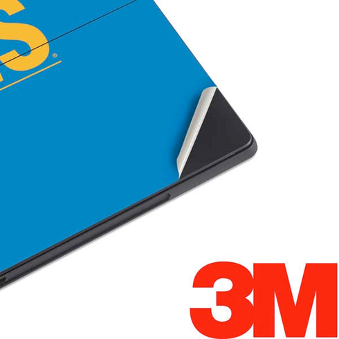 NHL St. Louis Blues Lineup Surface Pro 7 Skin