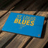 NHL St. Louis Blues Lineup Surface Pro 7 Skin