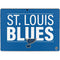 NHL St. Louis Blues Lineup Surface Pro 8 Skin