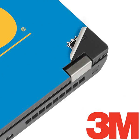NHL St. Louis Blues Lineup Lenovo ThinkPad Skin