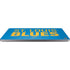 NHL St. Louis Blues Lineup Universal Laptop 12in (9.8 x 6.8in) Skin