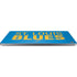 NHL St. Louis Blues Lineup Universal Laptop 15in (12.2 x 8.8in) Skin