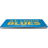 NHL St. Louis Blues Lineup Universal Laptop 16.6in (13.4 x 9.7in) Skin
