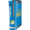NHL St. Louis Blues Lineup Xbox 360 (Includes HDD) Skin