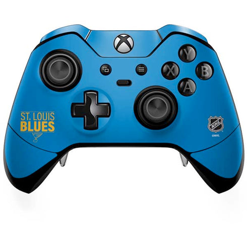 NHL St. Louis Blues Lineup Xbox One Skins