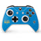 NHL St. Louis Blues Lineup Xbox One X Controller Skin