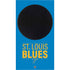 NHL St. Louis Blues Lineup Xbox Series S Console Skin