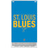 NHL St. Louis Blues Lineup Xbox Series S Console Skin