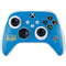 NHL St. Louis Blues Lineup Xbox Series S Controller Skin