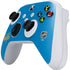 NHL St. Louis Blues Lineup Xbox Series S Controller Skin