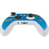 NHL St. Louis Blues Lineup Xbox Series S Controller Skin