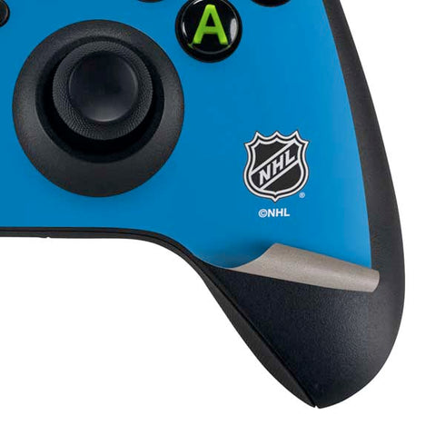 NHL St. Louis Blues Lineup Xbox Series X Bundle Skin