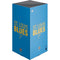 NHL St. Louis Blues Lineup XBox Series X Digital Edition Console Skin
