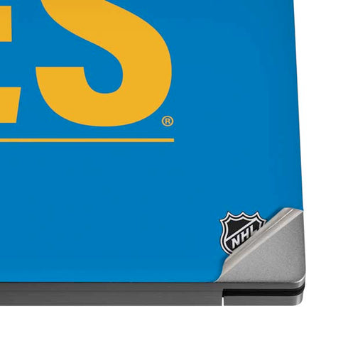 NHL St. Louis Blues Lineup Dell XPS Skin