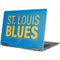 NHL St. Louis Blues Lineup Yoga 710 14in Skin
