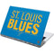 NHL St. Louis Blues Lineup Yoga 910 2-in-1 14in Touch-Screen Skin