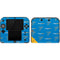 NHL St. Louis Blues Pattern Nintendo 2DS Skin